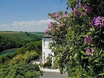 Barclay House Cottages Looe Exterior foto