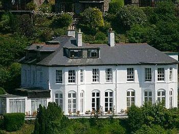 Barclay House Cottages Looe Exterior foto