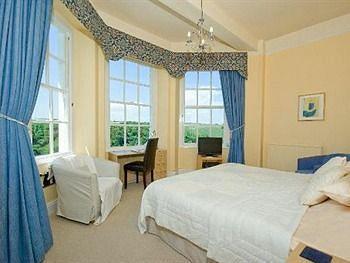Barclay House Cottages Looe Exterior foto