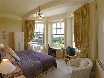 Barclay House Cottages Looe Exterior foto