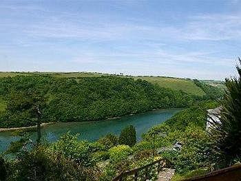 Barclay House Cottages Looe Exterior foto